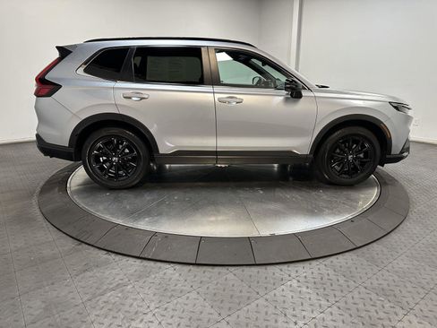 Certified 2024 Honda CR-V Sport-L image 15