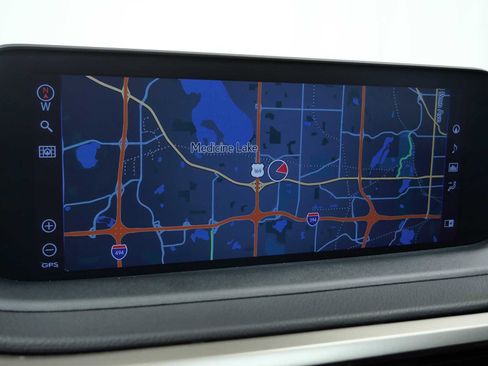 Used 2022 Lexus RX 350 F Sport image 22