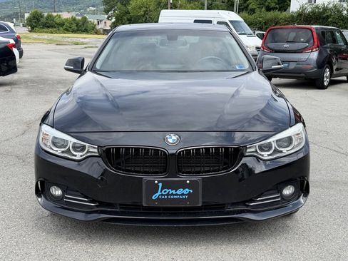 Used 2014 BMW 428i xDrive Coupe AWD/4WD image 3