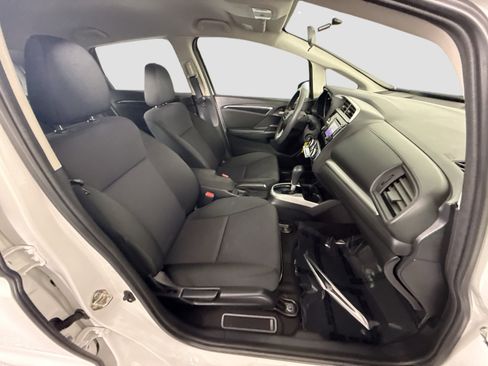 Used 2019 Honda Fit LX image 28