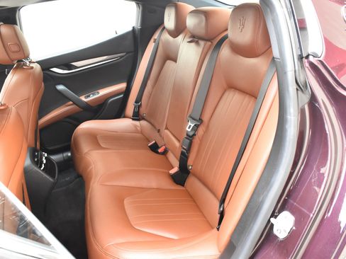 Used 2019 Maserati Ghibli image 23