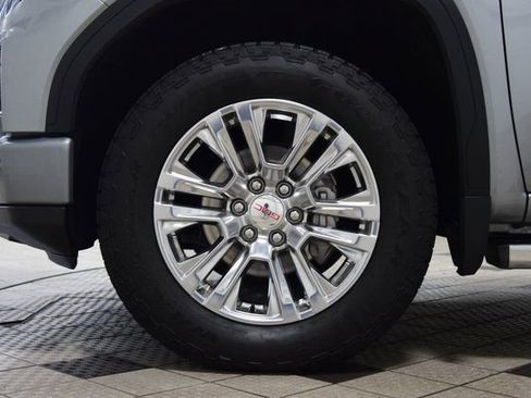 Used 2024 GMC Sierra 1500 Denali w/ Technology Package image 28