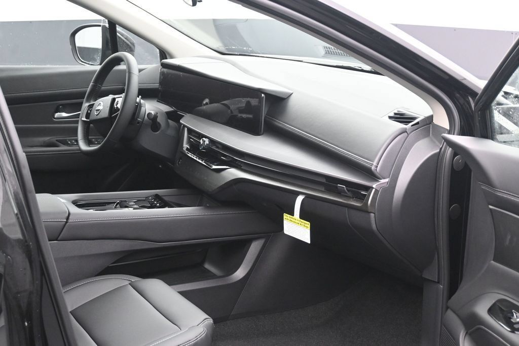 New 2026 Nissan Murano SV AWD/4WD image 6