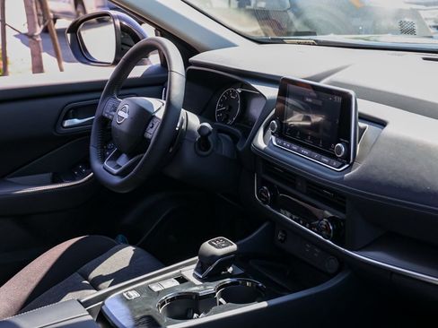 New 2026 Nissan Rogue SV image 20