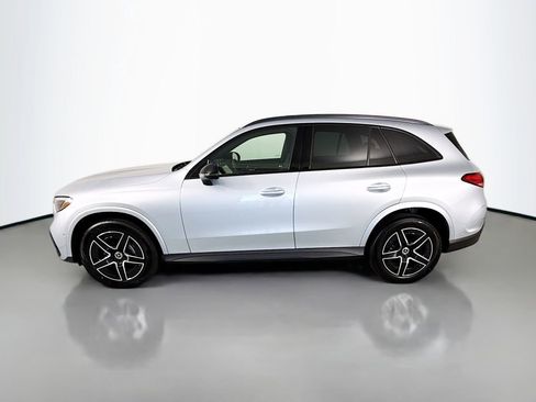 Used 2026 Mercedes-Benz GLC 300 4MATIC image 2