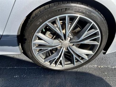 Used 2016 Audi A7 3.0T Prestige w/ Prestige Package image 32