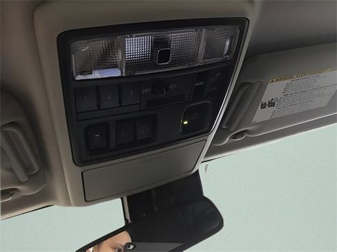 Certified 2020 Toyota 4Runner SR5 Premium w/ Moonroof Package image 19