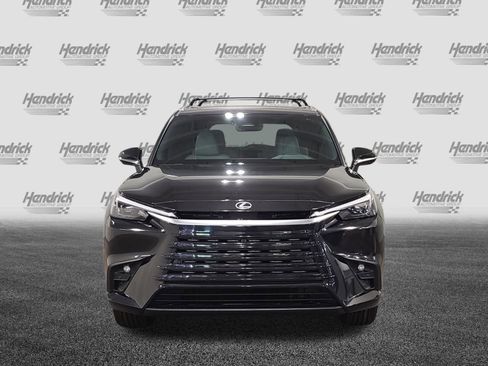 New 2026 Lexus TX 350 AWD image 5