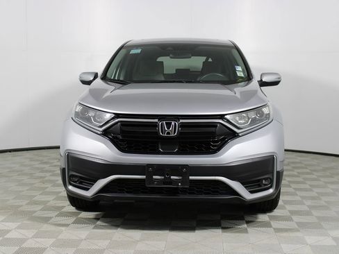 Used 2021 Honda CR-V EX image 21