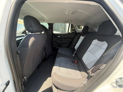 New 2026 Chevrolet Trax LS w/ LS Convenience Package FWD image 22