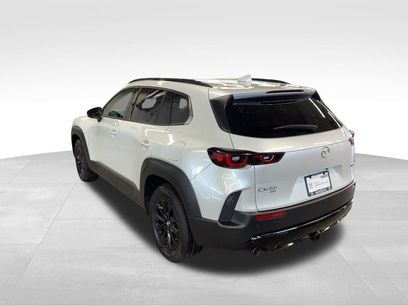 Certified 2026 MAZDA CX-50 AWD 2.5 Hybrid w/ Weather Package