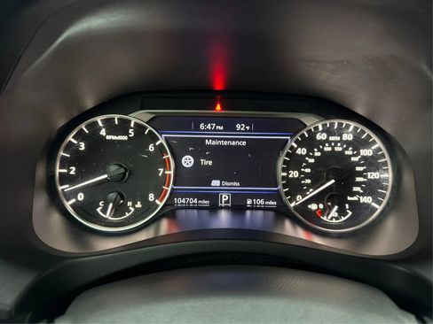 Used 2020 Nissan Altima 2.5 S FWD image 29