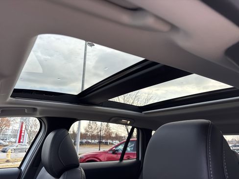 New 2026 MAZDA CX-50 2.5 Hybrid w/ Weather Package image 18