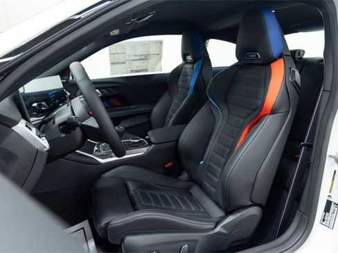 New 2025 BMW M2 w/ Lighting Package image 26