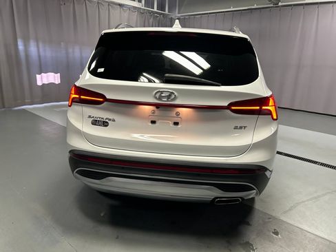 Used 2023 Hyundai Santa Fe Limited FWD image 6
