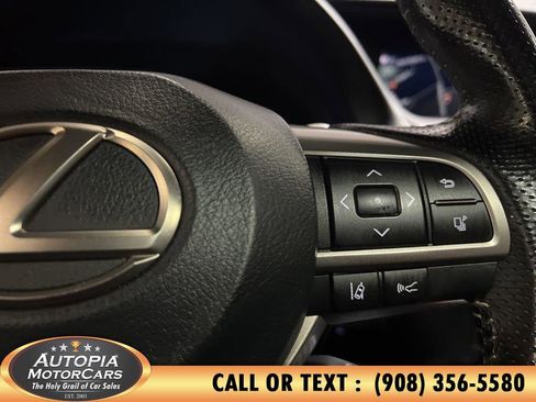 Used 2018 Lexus GS 350 F Sport image 28