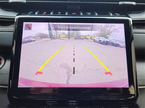 Used 2023 Jeep Grand Cherokee 4WD 4xe image 24