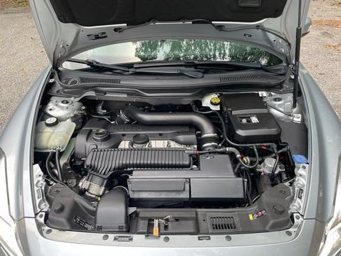 Used 2013 Volvo C70 T5 FWD image 23