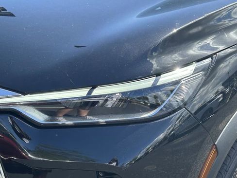 Used 2023 INFINITI QX60 Pure FWD image 12