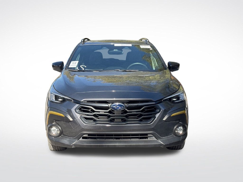 Used 2024 Subaru Crosstrek 2.5i Sport AWD/4WD image 9