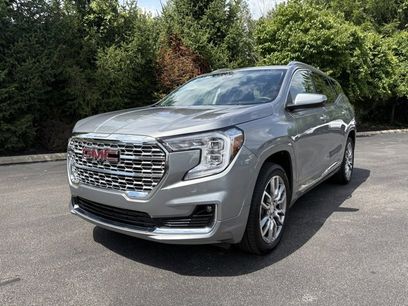 Certified 2023 GMC Terrain Denali w/ Denali Premium Package