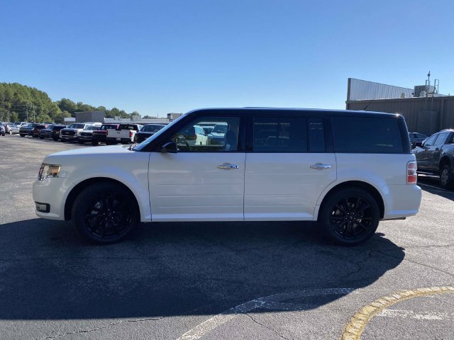 Used 2019 Ford Flex SEL w/ Equipment Group 202A FWD image 34