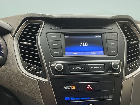 Used 2018 Hyundai Santa Fe Sport AWD/4WD image 26