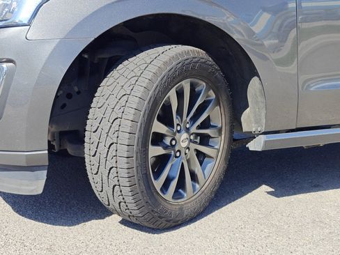 Used 2021 Ford Expedition Limited image 35