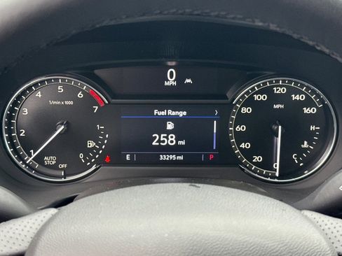 Used 2020 Cadillac XT4 Sport w/ Cold Weather Package image 20