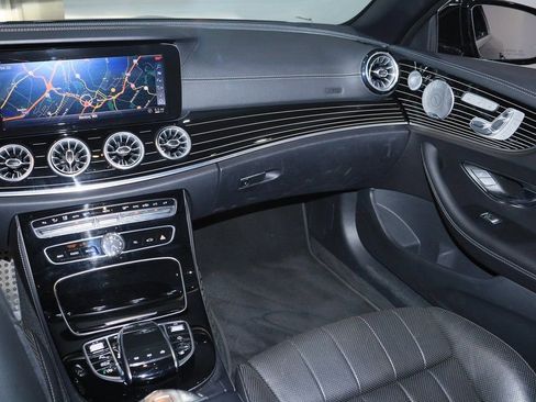 Used 2018 Mercedes-Benz E 400 Cabriolet image 25