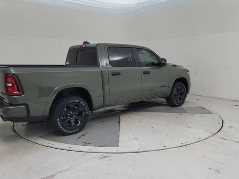 New 2026 RAM 1500 Big Horn image 15