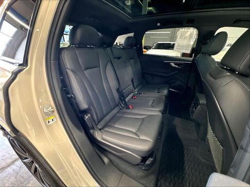 Certified 2023 Audi Q7 3.0T Premium Plus w/ Premium Plus Package AWD/4WD image 28