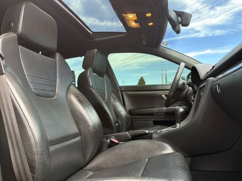 Used 2006 Audi S4 Sedan AWD/4WD image 15