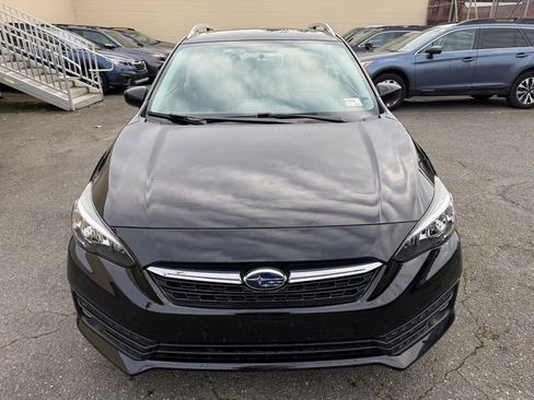 Certified 2023 Subaru Impreza Premium image 4