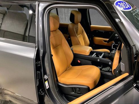 Used 2024 Land Rover Defender 110 Carpathian Edition AWD/4WD image 29