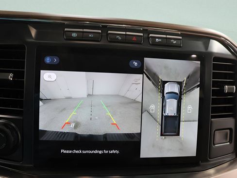 Used 2024 Ford F250 King Ranch image 13