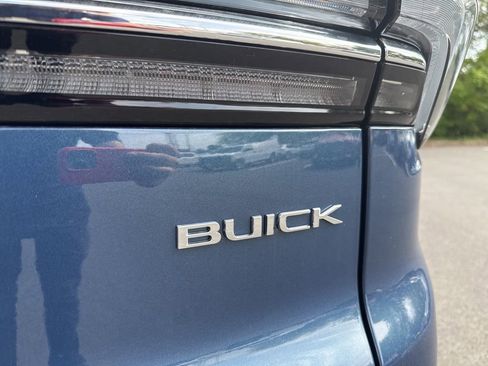 New 2026 Buick Enclave Avenir w/ Super Cruise Package image 72