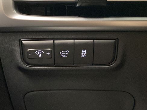 New 2026 Hyundai Tucson SEL AWD/4WD image 20