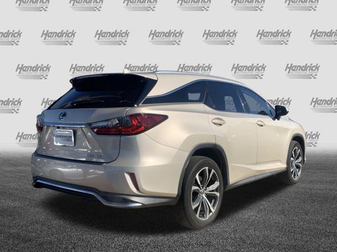 Used 2019 Lexus RX 350L FWD image 10