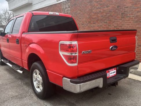 Used 2012 Ford F150 XLT image 15