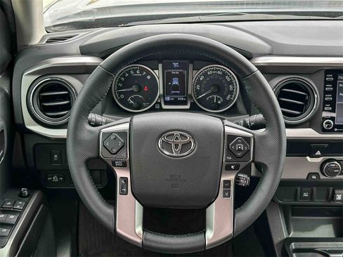 Used 2023 Toyota Tacoma SR5 image 20