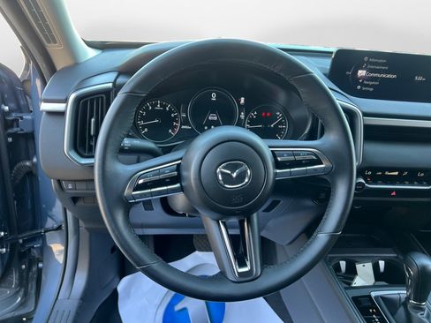 Certified 2024 MAZDA CX-50 AWD 2.5 S w/ Select Package image 10