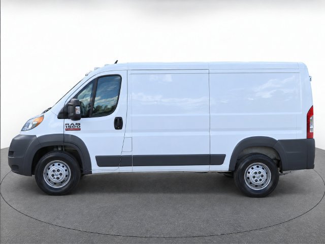 Used 2018 RAM ProMaster 1500 w/ Mopar Trailer Tow Group FWD image 6