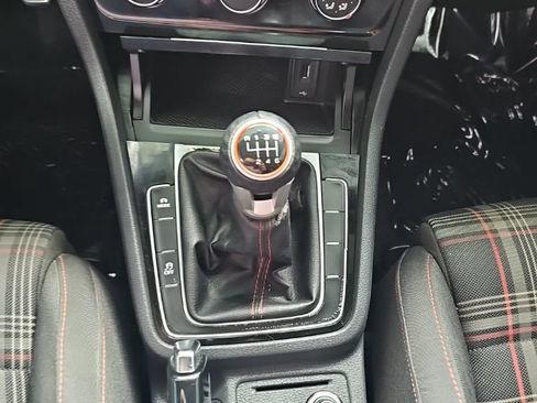 Used 2019 Volkswagen GTI Rabbit Edition FWD image 25
