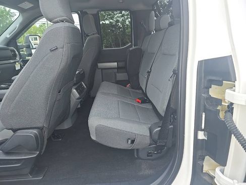 Used 2024 Ford F150 XLT w/ Mobile Office Package AWD/4WD image 31