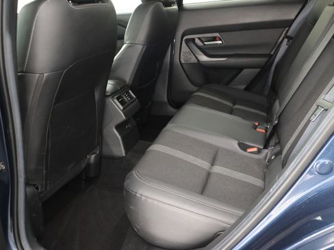 Used 2025 MAZDA CX-50 AWD 2.5 S w/ Preferred Package image 36