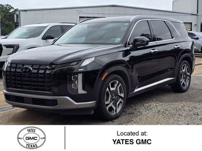 Used 2023 Hyundai Palisade Limited