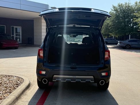 Used 2023 Honda Passport TrailSport image 5