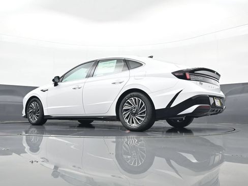New 2026 Hyundai Sonata SEL FWD image 27