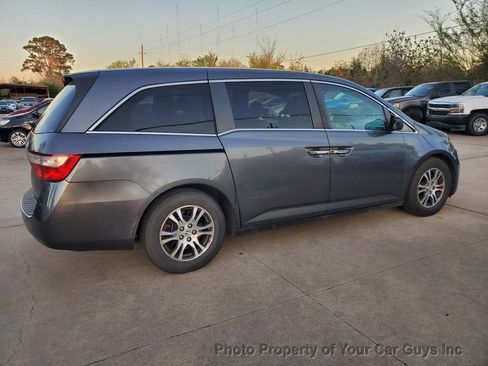Used 2012 Honda Odyssey EX image 7